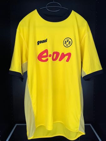 Borussia Dortmund Trikot