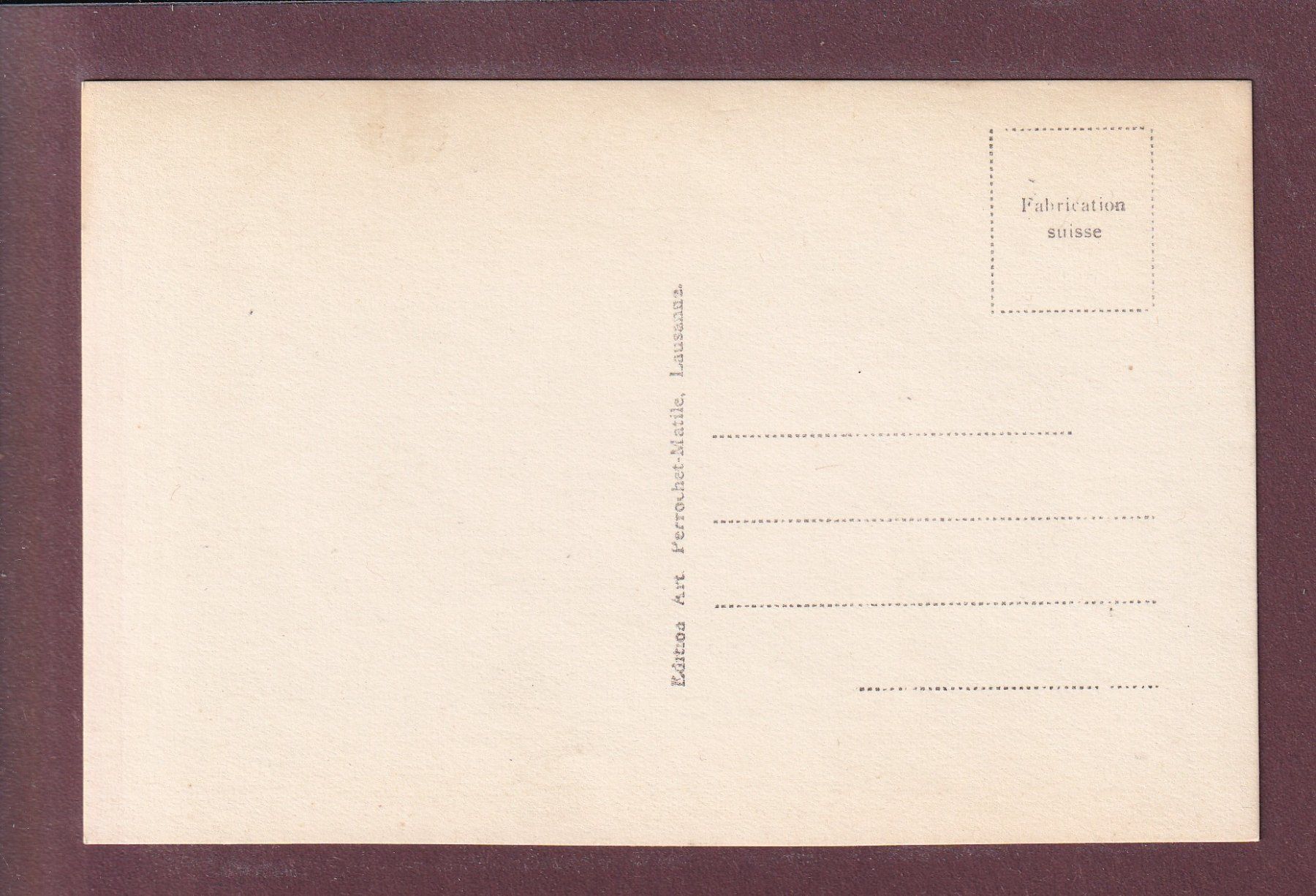 Cartes postales: SOMMET DES DIABLERETS - Animation – D'occasion à Pully par nicecards 1