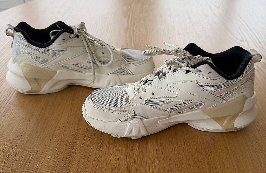 Scarpe da donna: Reebook, Size 37.5 – Usato da Zürich venduto da den_c99g 3