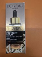 L'Oréal Age Perfect Midnight Serum - Neu & Original! 2 Stück