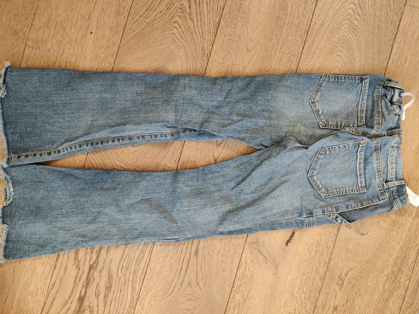 Hosen: osh kosh b'gosh maedchenjeans Gr.10j – Gebraucht aus Ostermundigen von Louhdezd 2