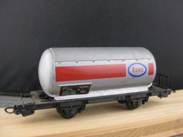 Lima Esso Kesselwagen