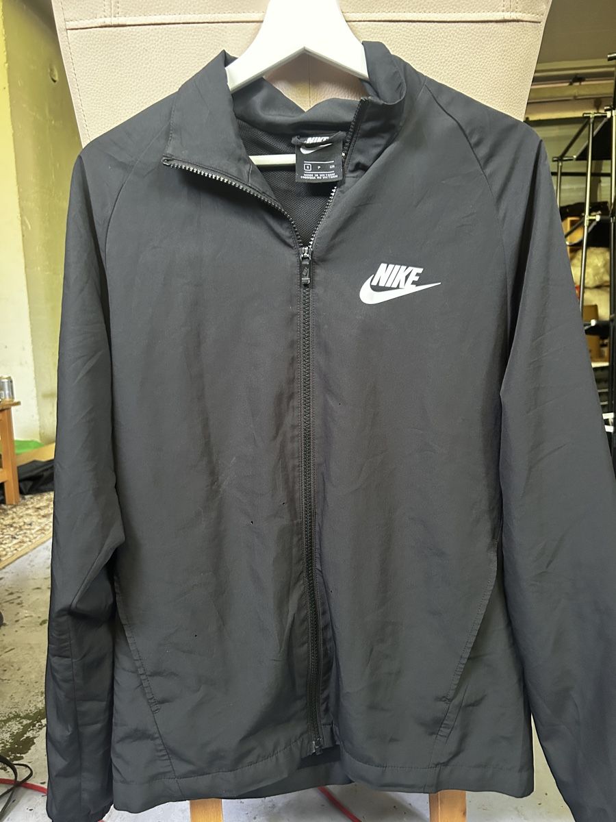 Giacche: Nike Jacke – Nuovo (secondo la descrizione) da Suhr venduto da Alimary