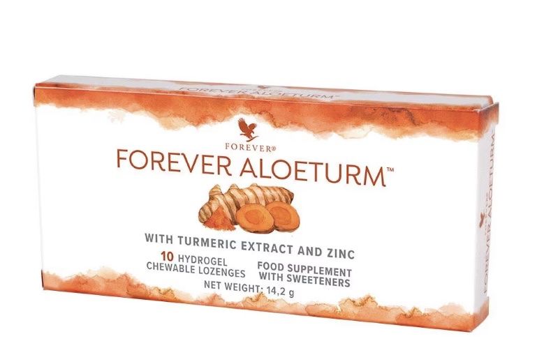 Cibi & Specialità: Marke Forever Aloe Turm – Nuovo e nell'imballaggio originale da Urdorf venduto da Anassor