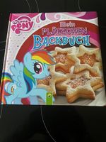 Backbuch mein Plätzchen my Little Pony für Kinder