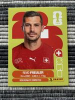 Panini WM 2026 Remo Freuler SUI 11