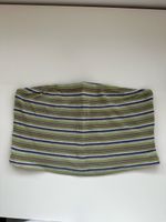 Bandeau Top, gestreift