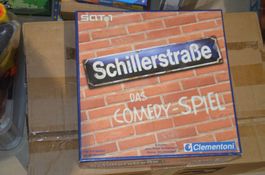JEUX - SPIEL