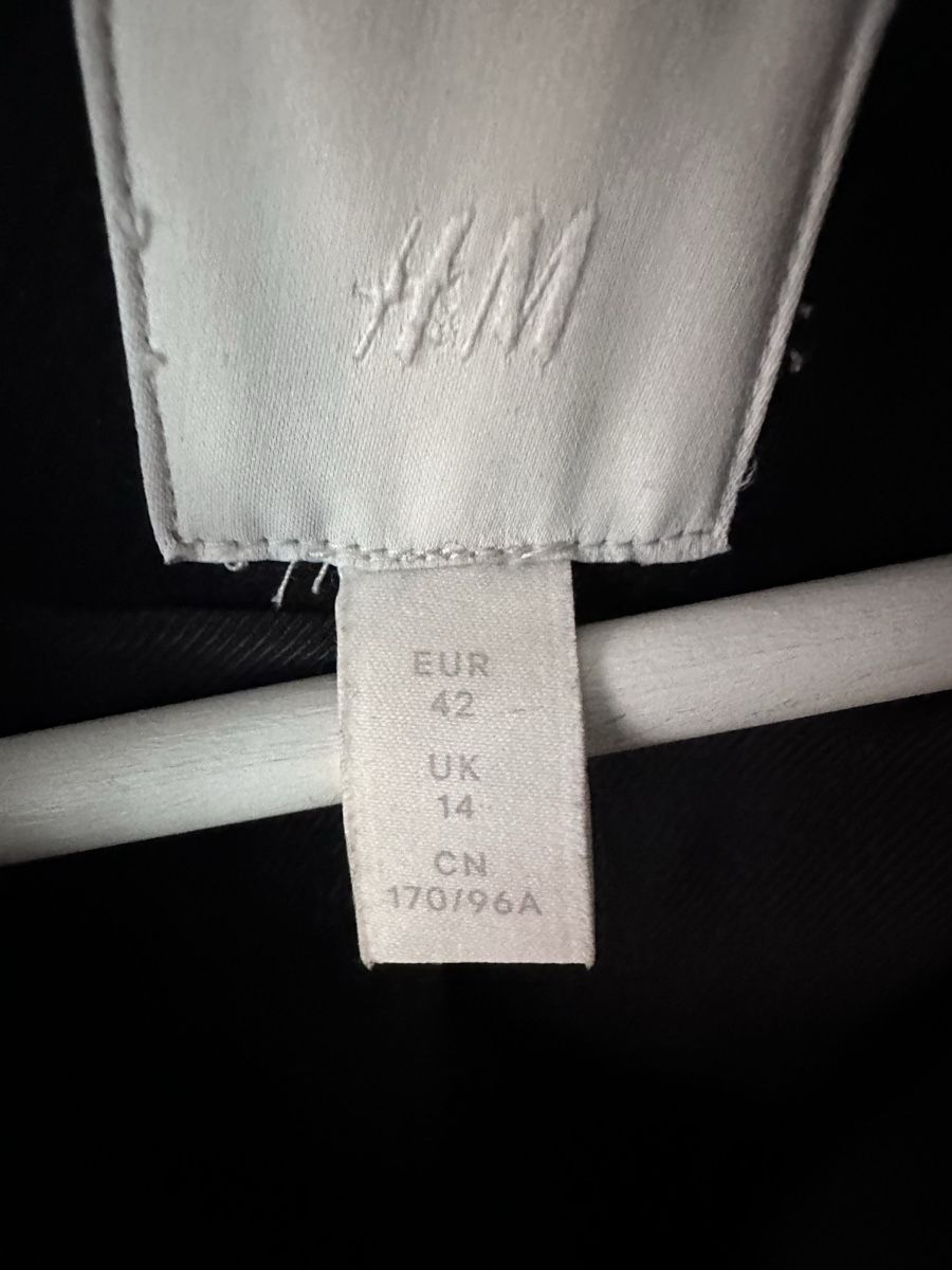 H&M Cappotti: Damenmantel Nr.42 – Usato da Mels venduto da ricoshop 2