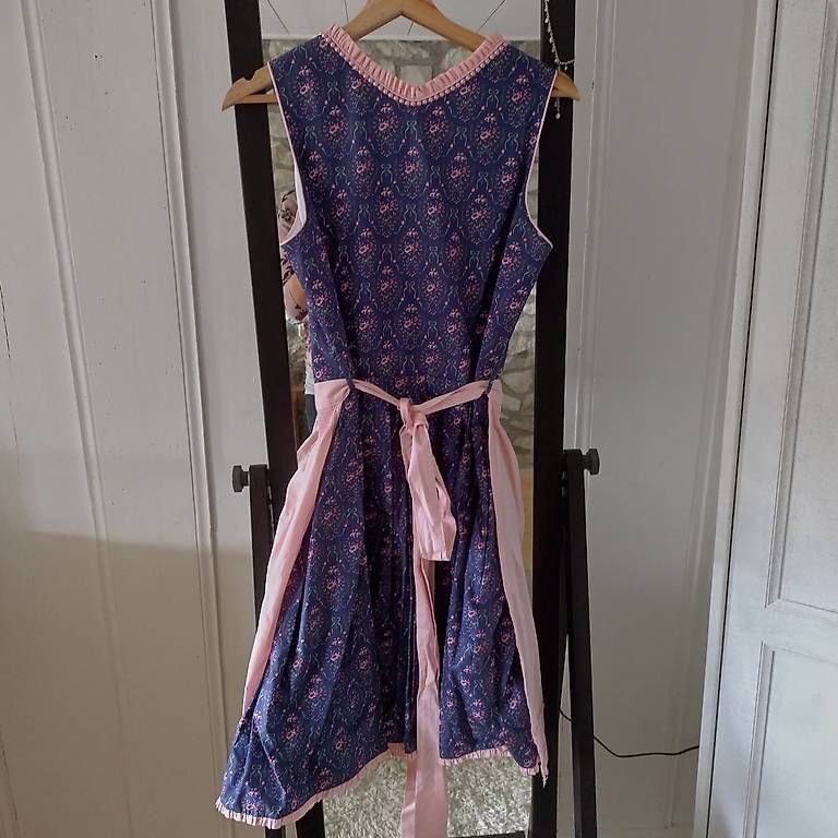 Vestiti: Dirndl habit traditionnel – Usato da Maracon venduto da AnaelleChev 2