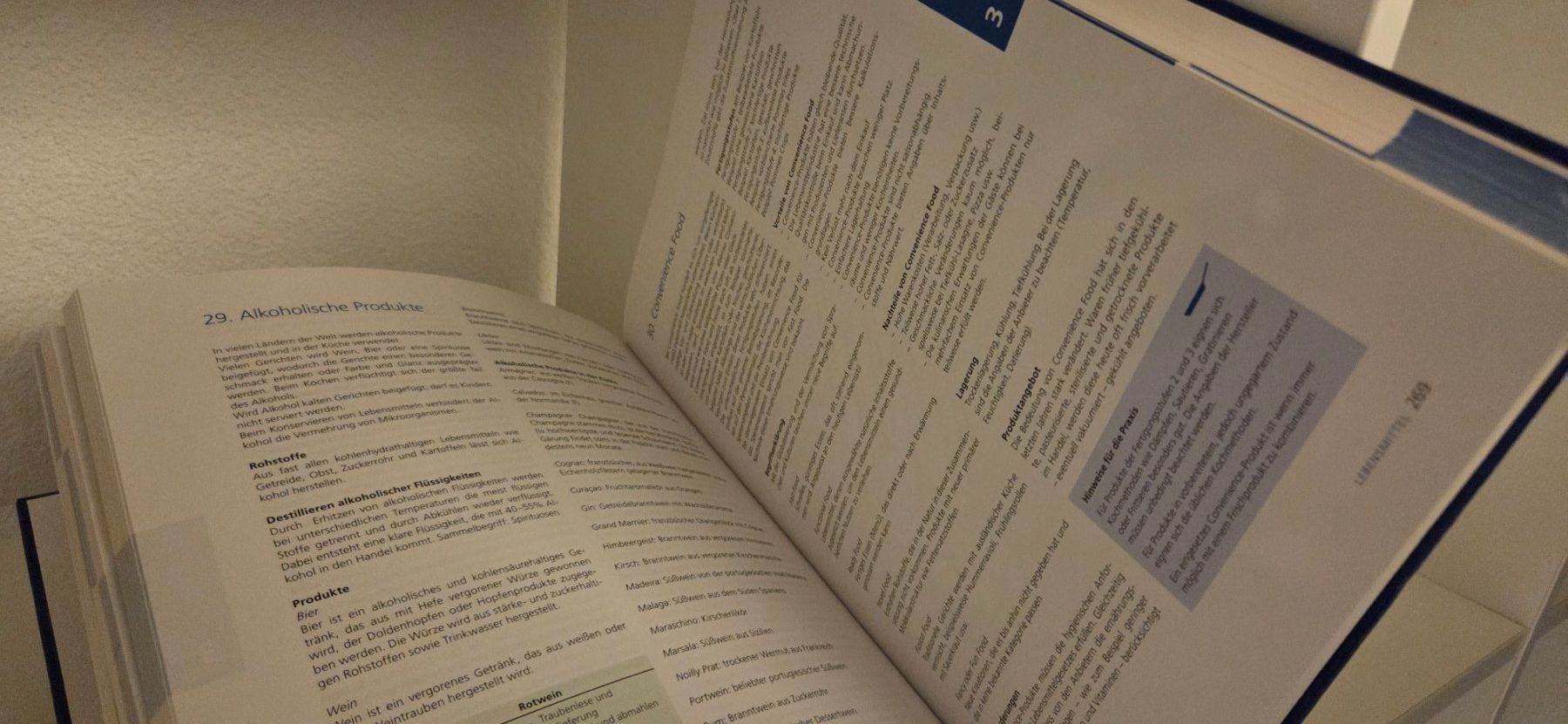 Bücher: Buch:  Pauli Lehrbuch der Küche – Gebraucht aus Bremgarten b. Bern von Marge7979 3