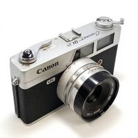 Canonet QL 25