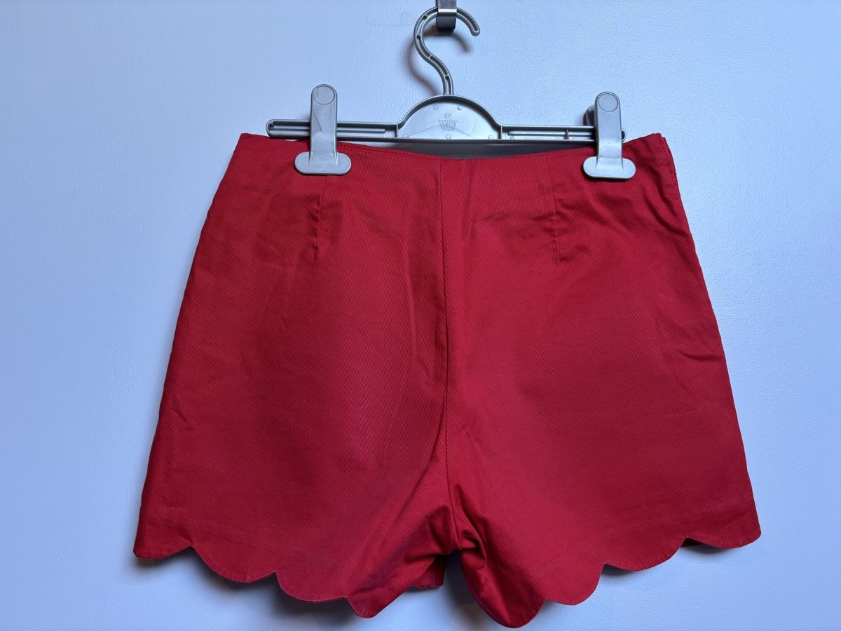 Jacadi Pantaloni: Short Jacadi Rouge 12 ans - 152cm – Nuovo (secondo la descrizione) da Founex venduto da ari_2gt7 1