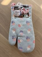 Ofenhandschuhe 2 STÜCK neu