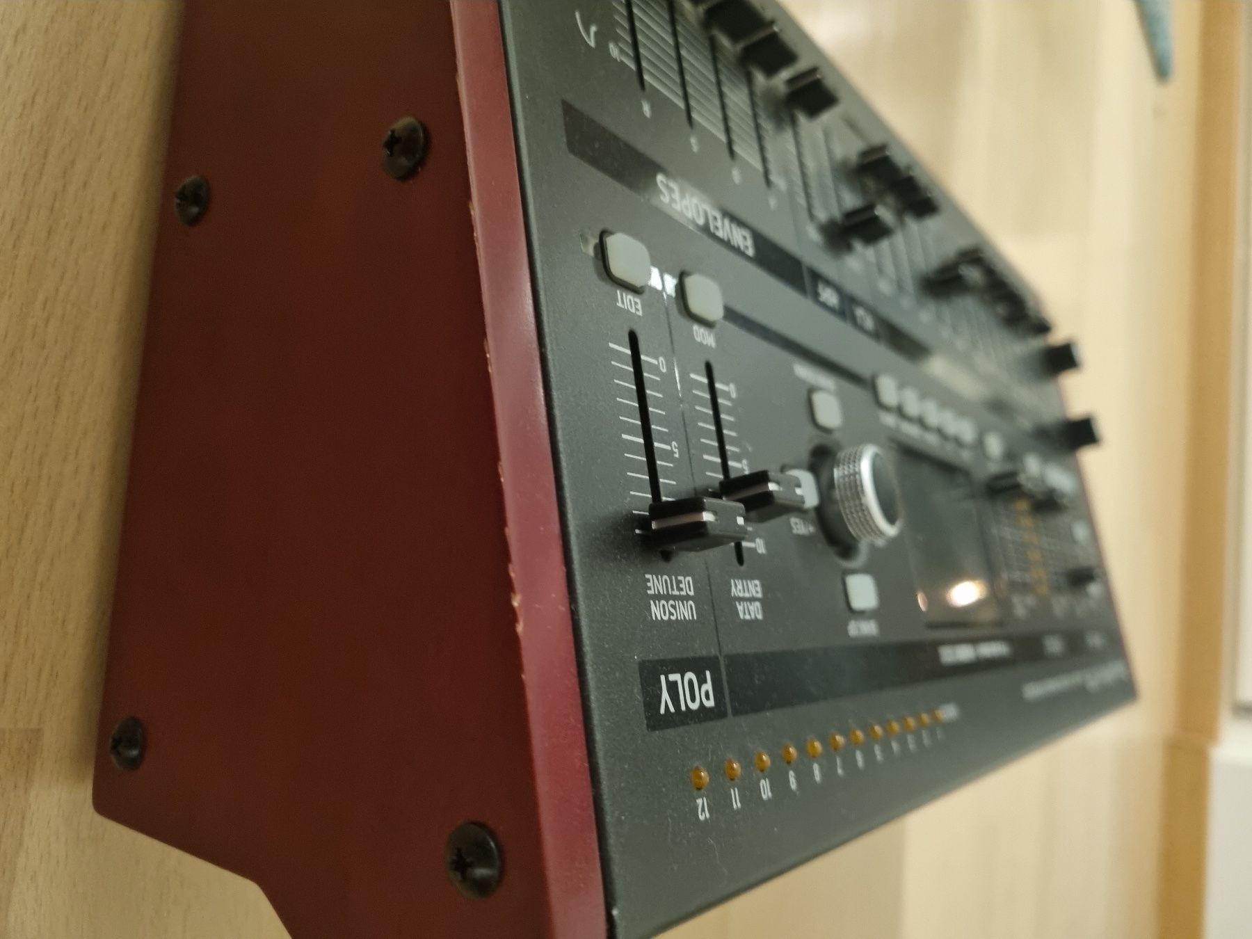 Behringer Musikinstrumente: Behringer DeepMind 12D – Neu (gemäss Beschreibung) aus St. Gallen von  2