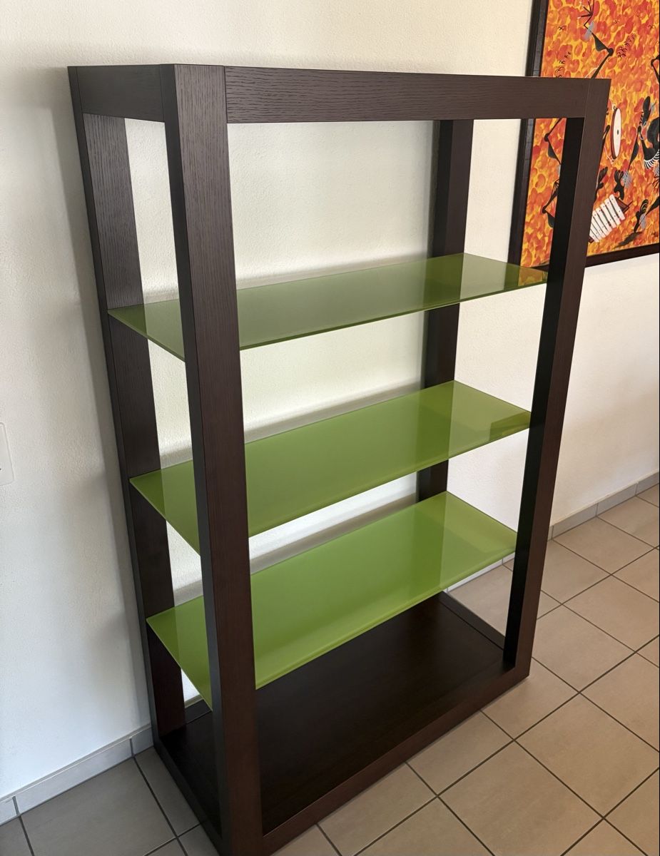 Scaffali: Mobile libreria – Usato da Chiasso venduto da tiz_tr79 1