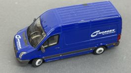 VW Crafter WSI 1:50