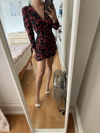 Le Prive Kleid, Größe S