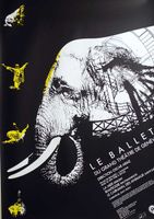 Le Ballet du Grande Théâtre de Genève