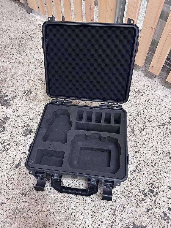 Valigie: Hartschalenkoffer DJI Mavic Mini – Usato da Bern venduto da Robinsonrici