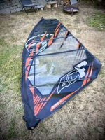 Segel Point7  ACF 5.9m