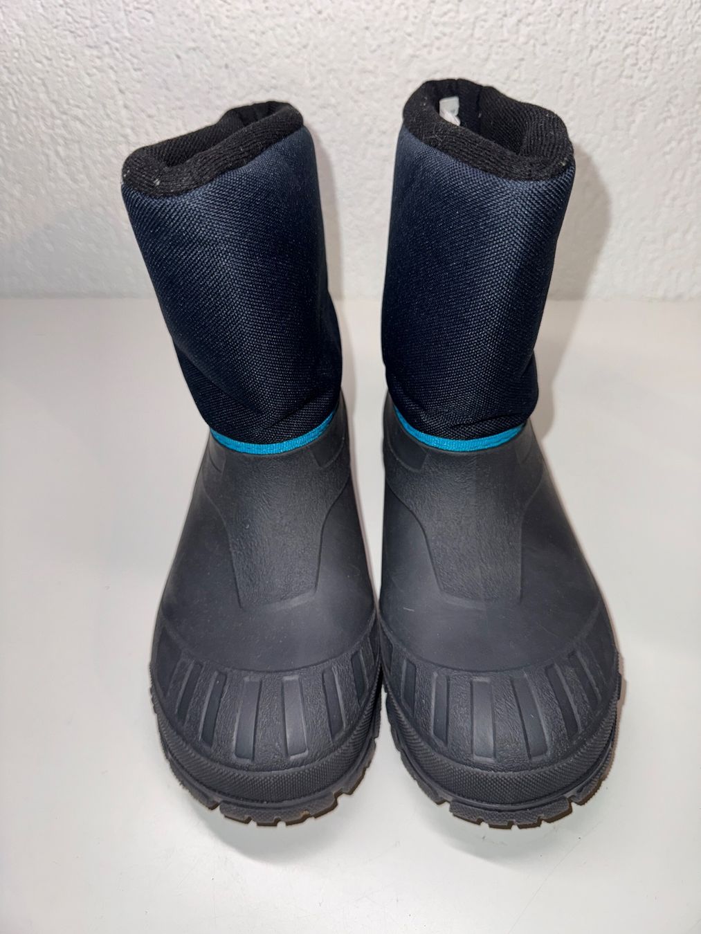 Scarpe da uomo: Stiefel von Decathlon Gr. 36/37 – Usato da Grosswangen venduto da shoes.bags.and.co 7