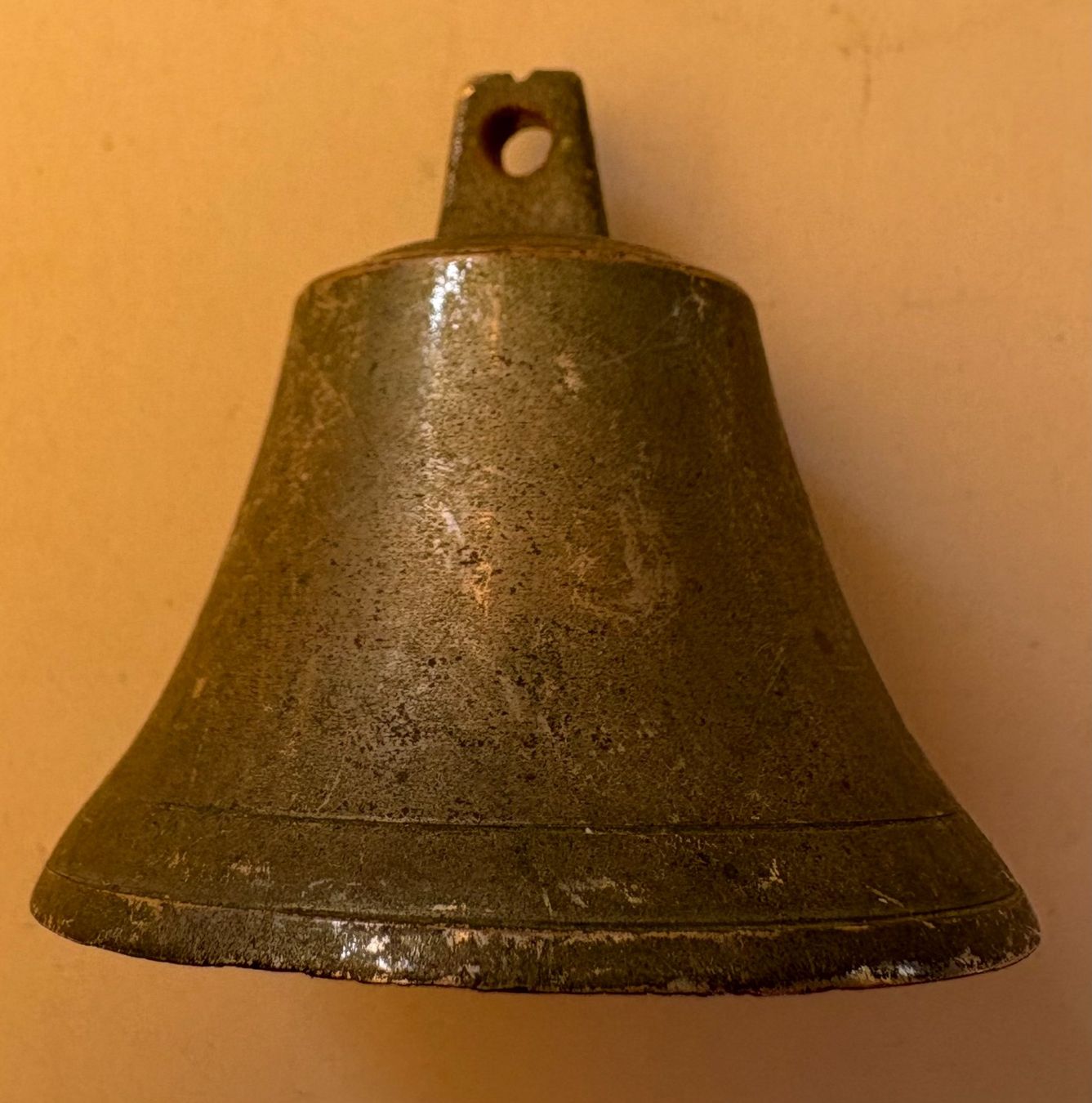 Campanacci mucche: GLÖCKLEIN – Usato da Ostermundigen venduto da wini63 3
