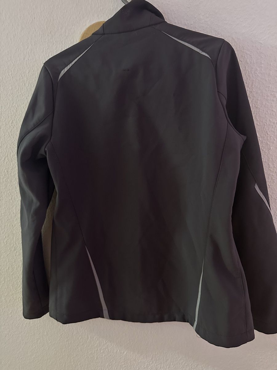 Engelbert Strauss Vestes: Engelbert Strauss softshelljacke 2020 Motion – D'occasion à Hochdorf par tom_55hc 2