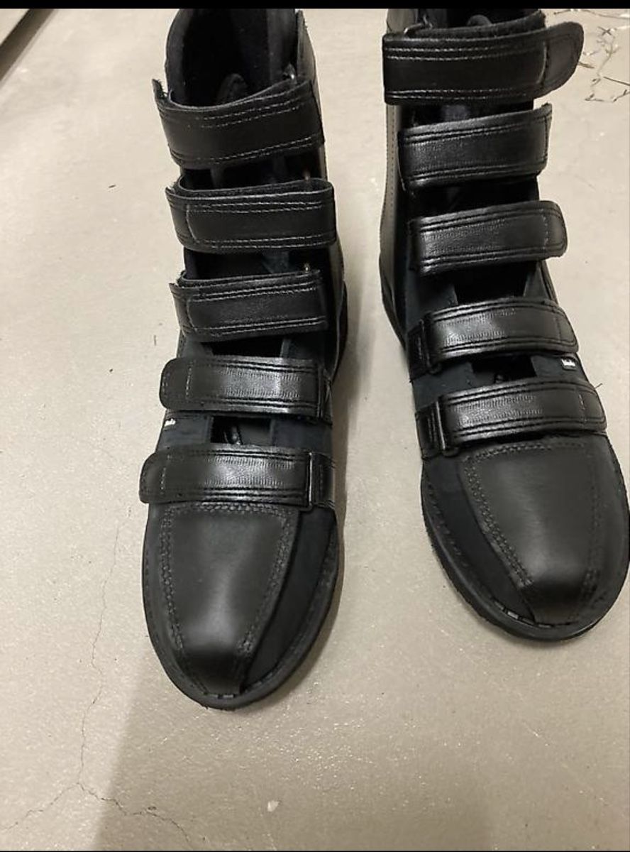 Künzli Scarpe da uomo: Orthopädische Schuhe – Nuovo (secondo la descrizione) da Schinznach Bad venduto da MiroJadranka 2