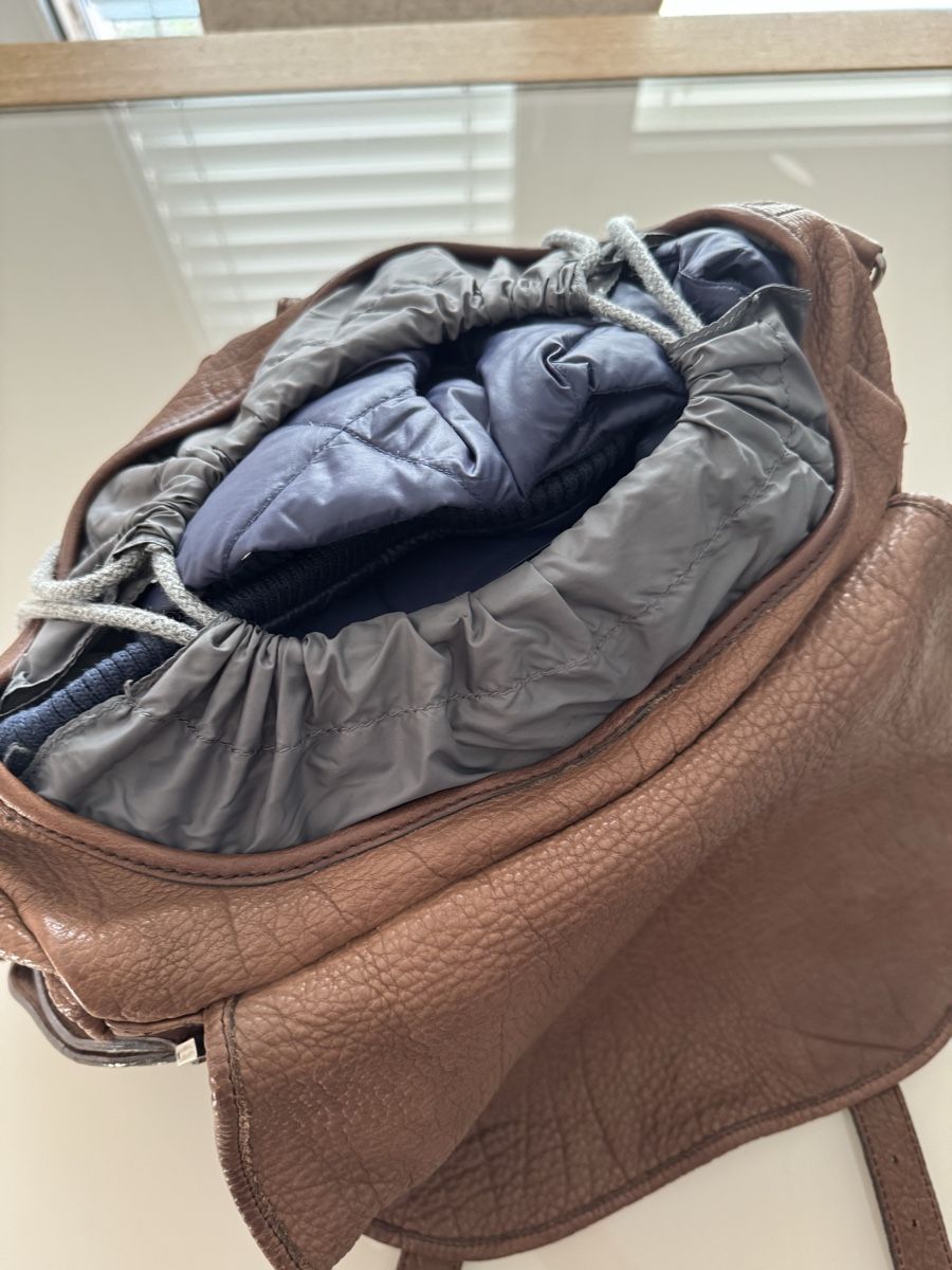 Brunello Cucinelli Borse: Magnifique sac Brunello Cucinelli – Nuovo (secondo la descrizione) da Nyon venduto da Swiss.quality 2