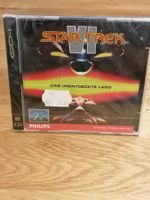 Star Trek VI Das Unentdeckte Land Video CD-i NEU
