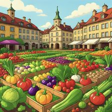 Profile image of Acker_Markt