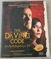 The Da Vinci Code - Das offizielle Filmbegleitbuch!