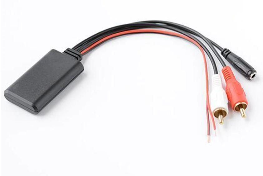 Unità & Adattatore: Bluetooth RCA AUX Wireless-Telefonanruf – Nuovo e nell'imballaggio originale da Unterägeri venduto da RmOnline 1