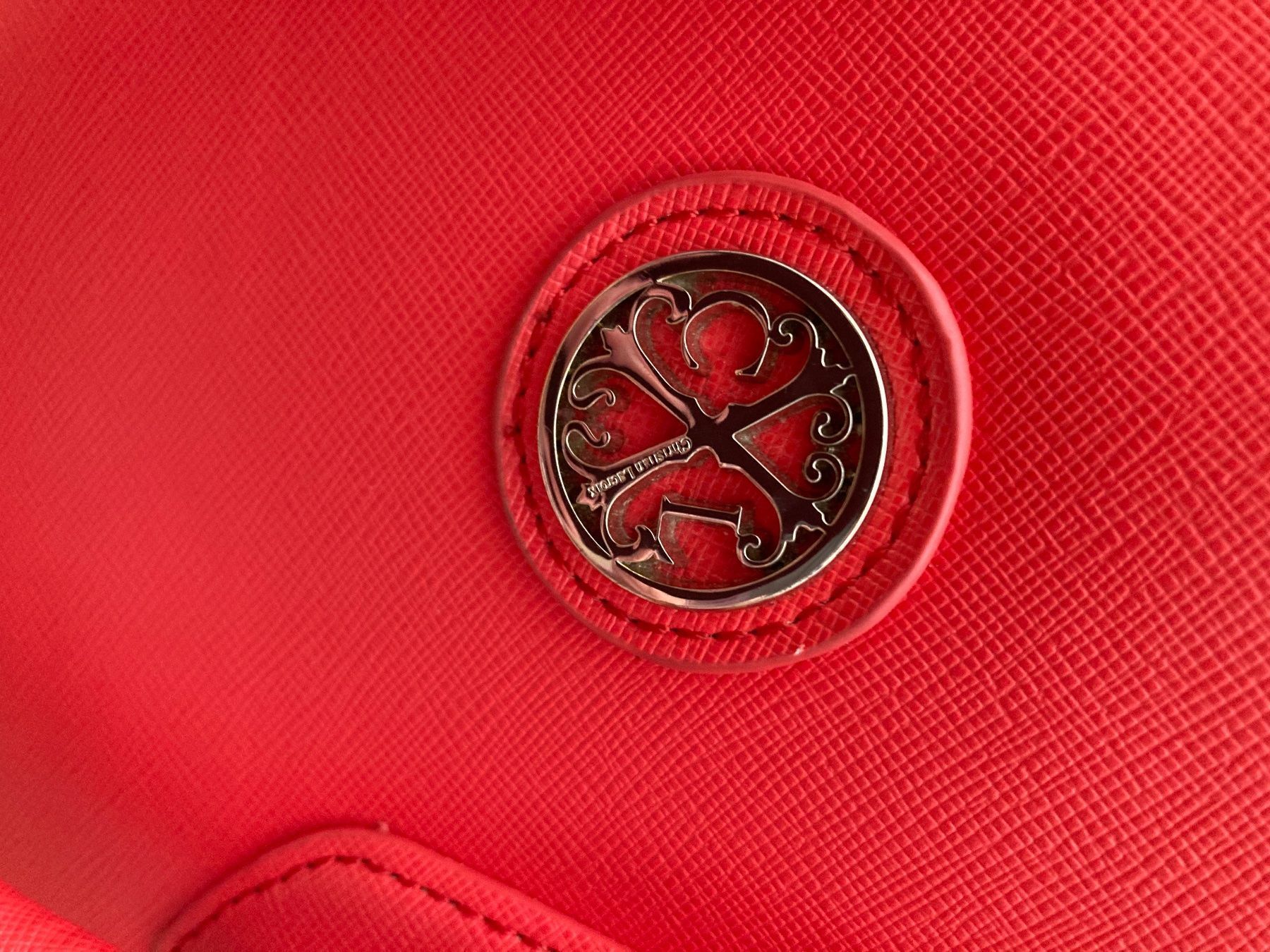 Christian Lacroix Taschen für Damen: Sac Christian Lacroix – Gebraucht aus Plan-les-Ouates von Namorona 5