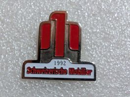 Ansteckpin 273: Schweizerische Mobiliar