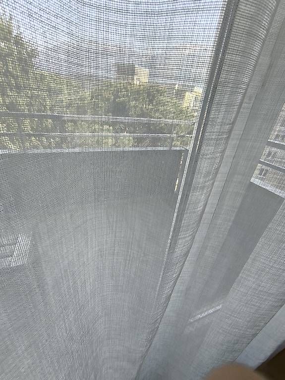 Tutte le macchine: Tende per la casa 220cm altezza per 1.65cm larfhezza – Usato da Locarno venduto da sergi28 1