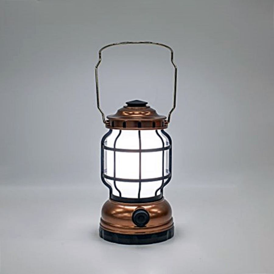 Lampade & Luci: Campinglampe LED - Campinglaterne – Nuovo e nell'imballaggio originale da Wettingen venduto da Swala 2
