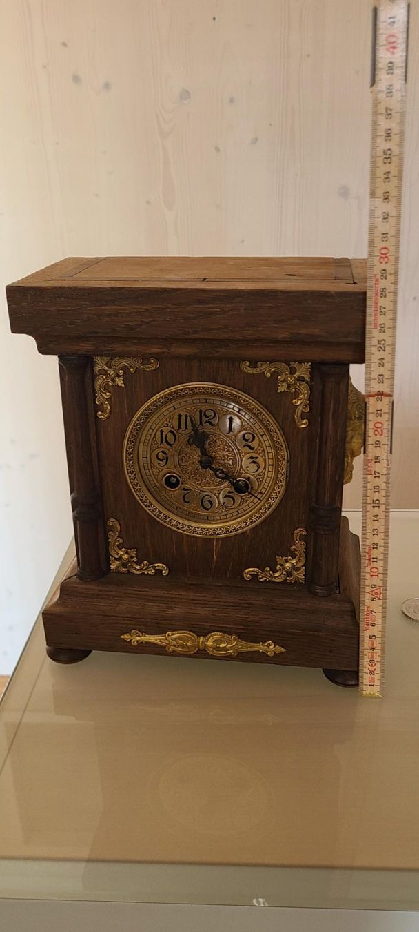 Orologi da terra & Orologi da parete: Standuhr – Usato da Winterthur venduto da Wule 1