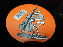 LP Schallplatte - B-Boppers Gotta B - Trance House Mix Remix