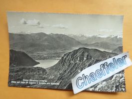 Monte Generoso  TI