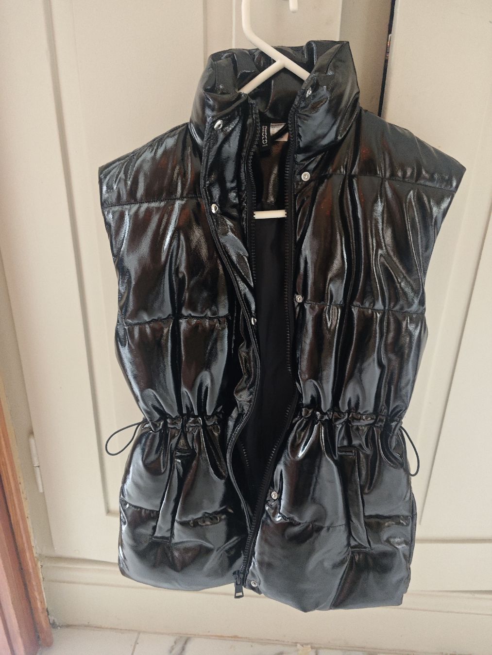H&M Gilet & Giacche: Gilet – Nuovo (secondo la descrizione) da Romanshorn venduto da topolino91