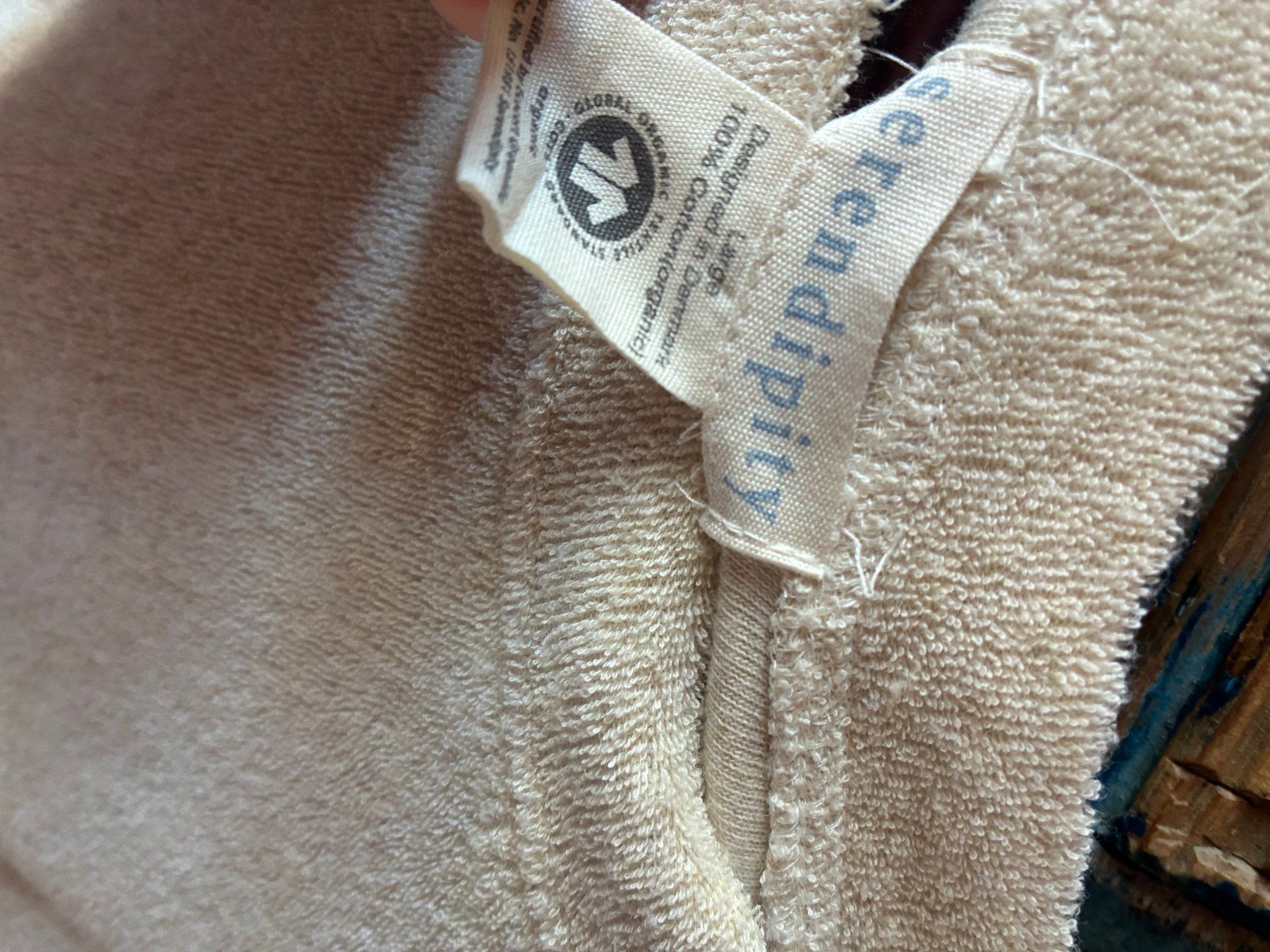 Pullover & Sweatshirts: Serendipity Damen Frotte Pullover L – Neu (gemäss Beschreibung) aus Schwanden i. E. von Magnolia88 2