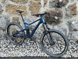 Scott Ransom 930 – Modell 2021 – Grösse XL – Top Zustand