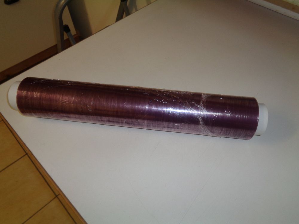 Folienabrollgerät mit Säge 30 cm - 1 Stk. - Mega Gastro