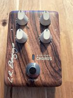 Align Chorus by L.R.Baggs