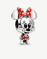 Pandora Charm Minnie Mouse Orginal!