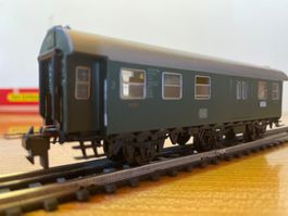 Trix Express H0 3327 DB grün