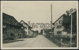 ZH Kindhausen - Volketswil