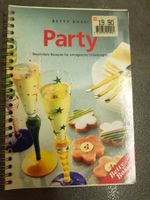 Betty Bossi PARTY